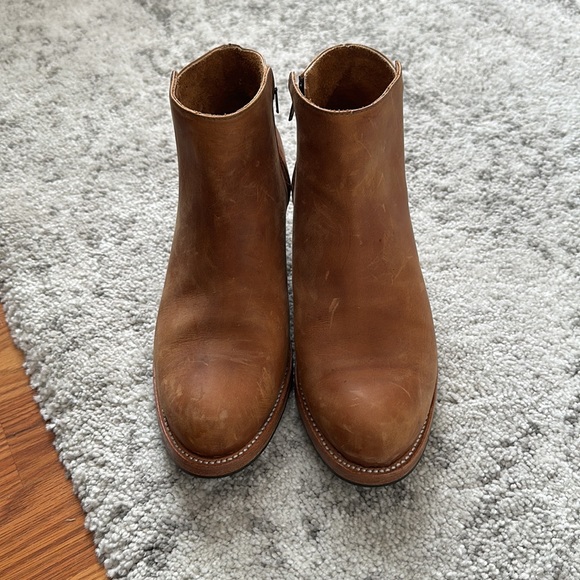 Adelante The Granada Boot Size 9 - Picture 8 of 12